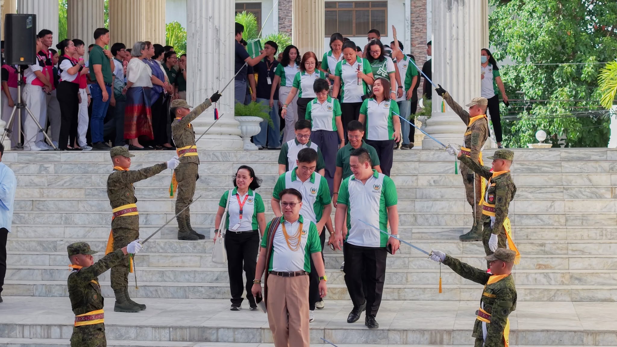 CSU WELCOMES NEW AND RETURNING STUDENTS FOR ACADEMIC YEAR 2026–2027 photo 20